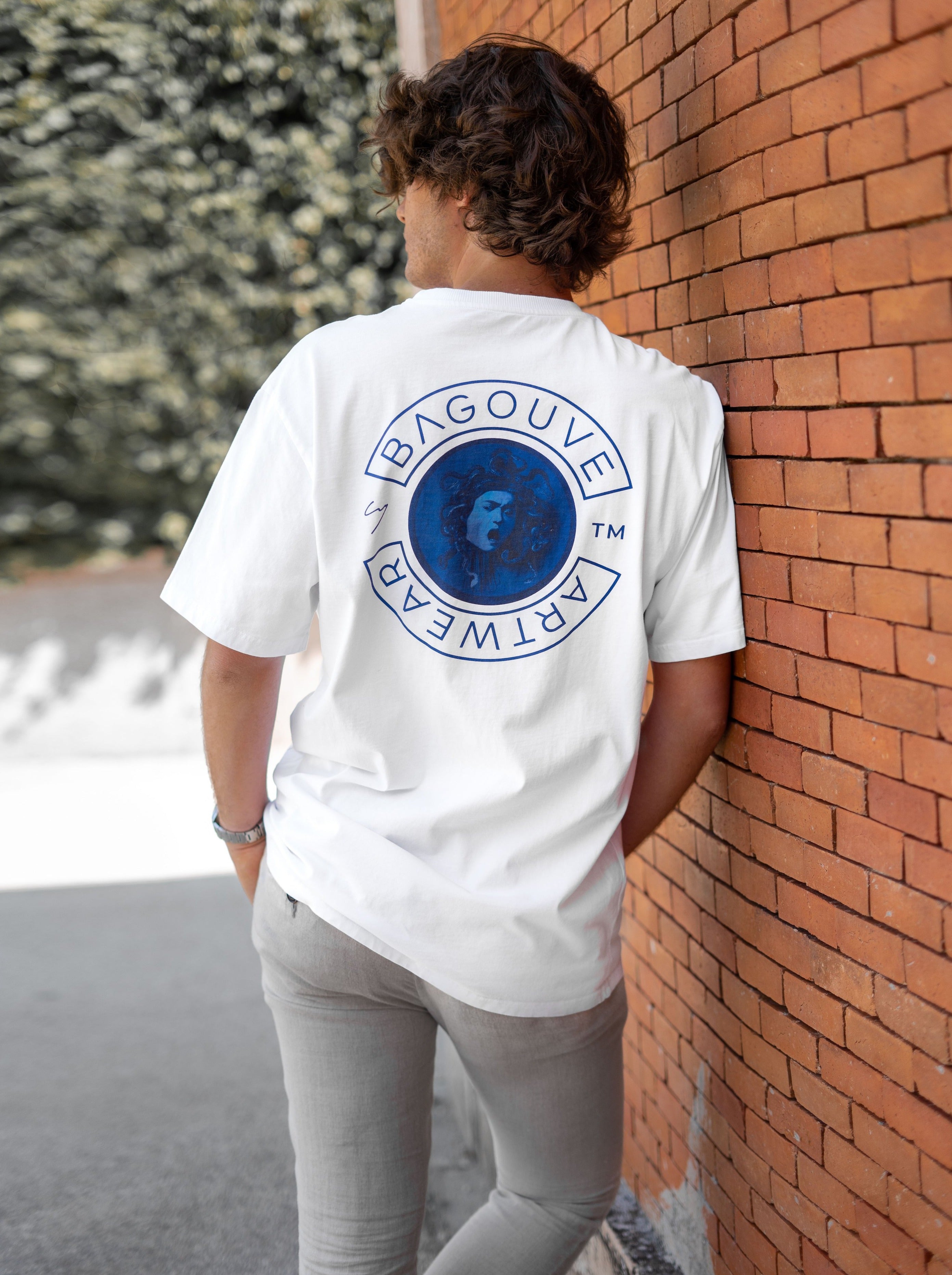 MEDUSA T-SHIRT