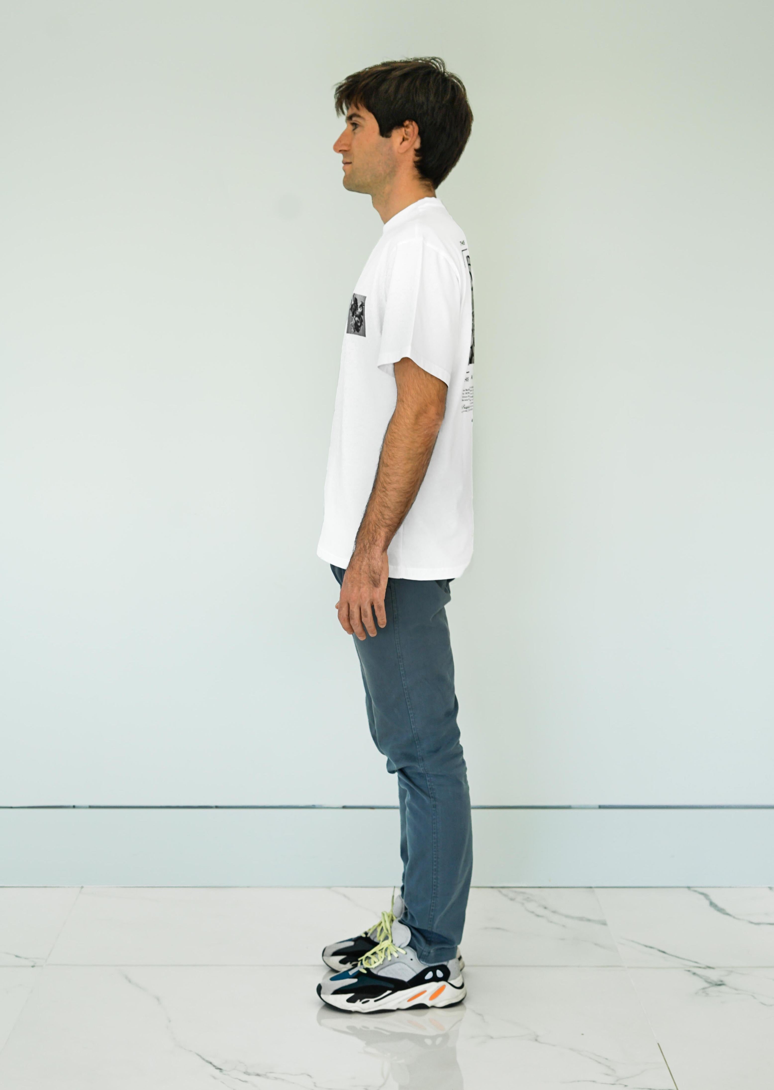 LOVELUST T-SHIRT