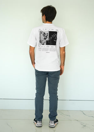 LOVELUST T-SHIRT