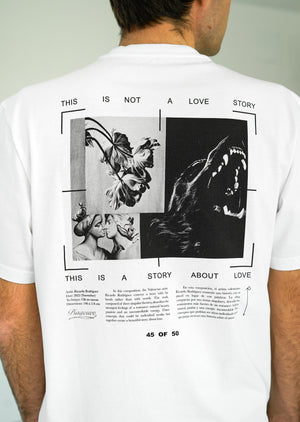 LOVELUST T-SHIRT