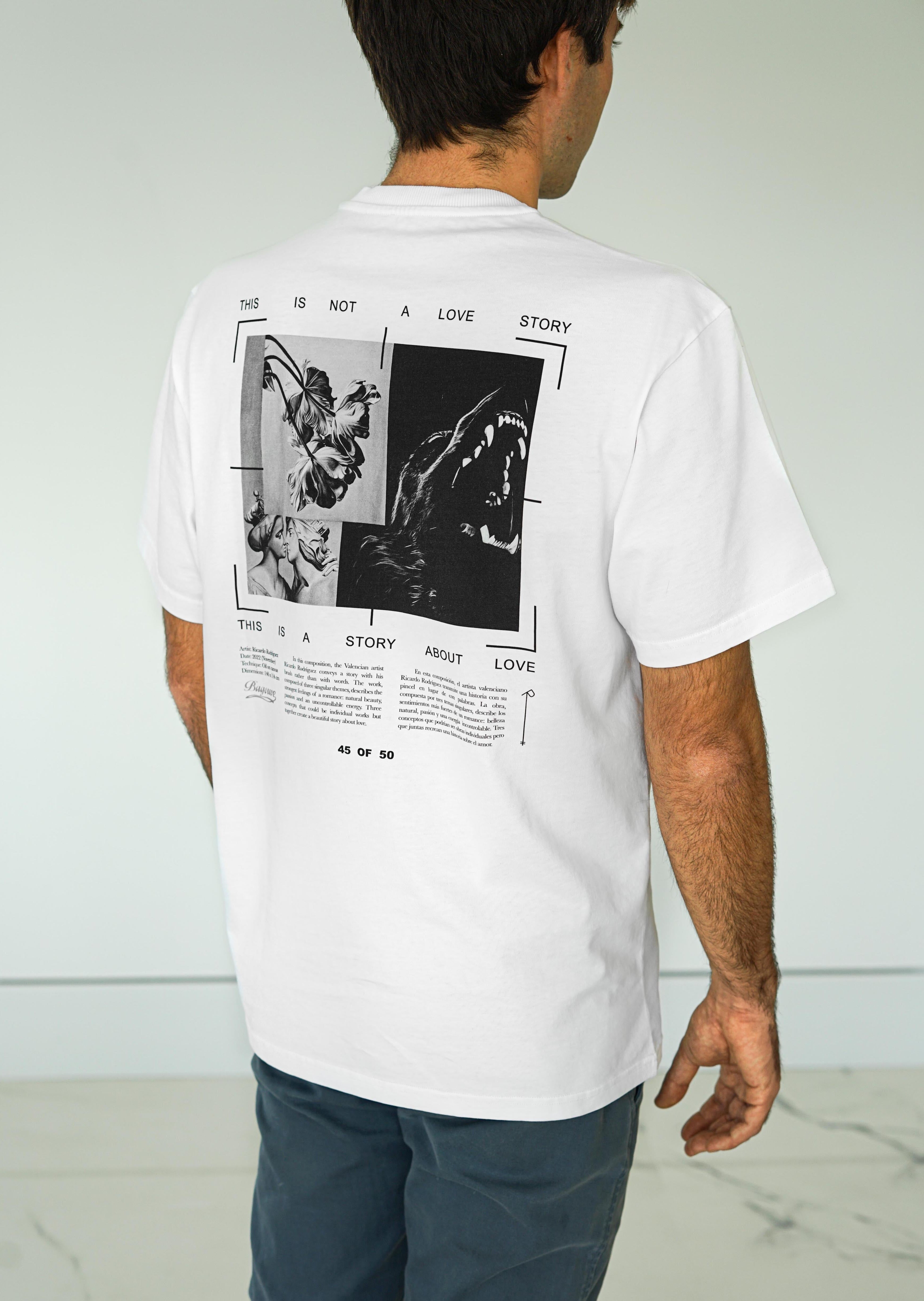 LOVELUST T-SHIRT