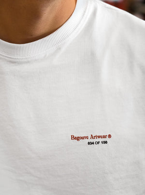 NACHTWACHT T-SHIRT