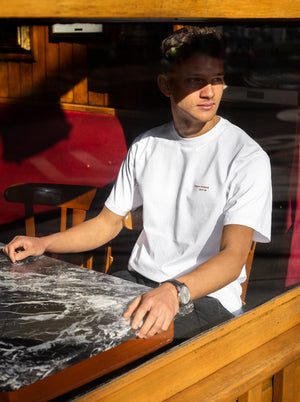 NACHTWACHT T-SHIRT