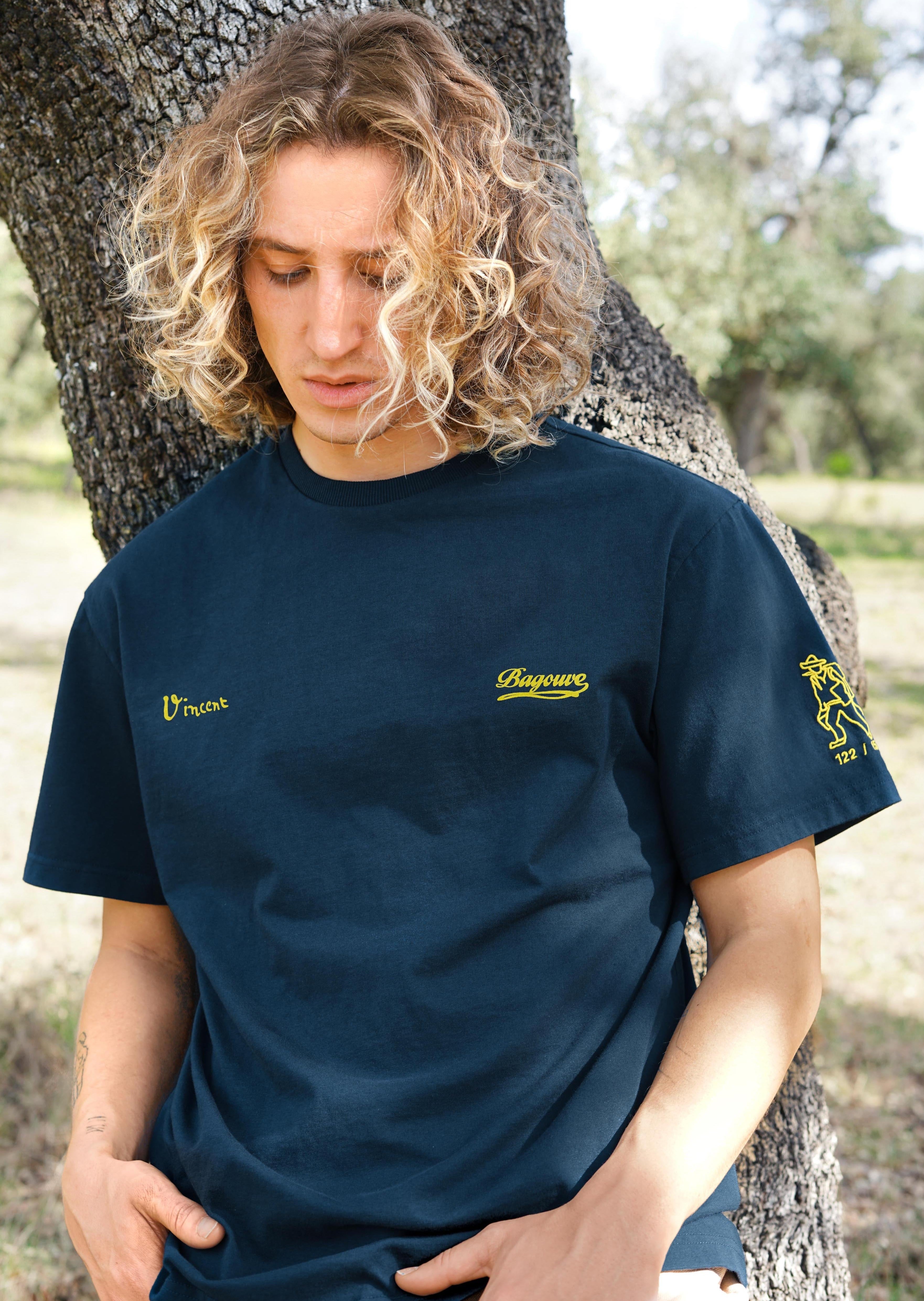 TARASCON T-SHIRT