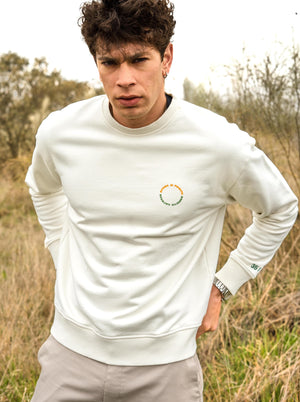 DI PONENTE SWEATSHIRT