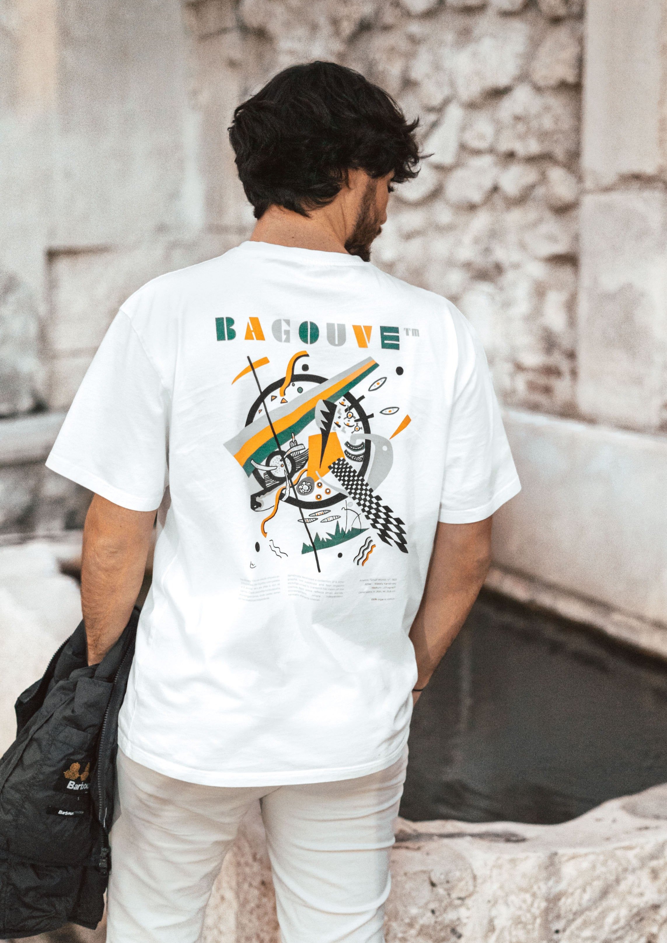 KANDINSKY T-SHIRT