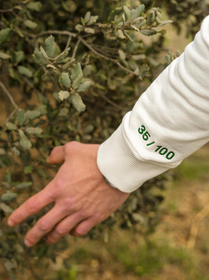 DI PONENTE SWEATSHIRT