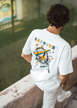 KANDINSKY T-SHIRT