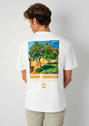 LE PRADET T-SHIRT