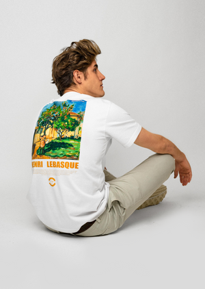 LE PRADET T-SHIRT