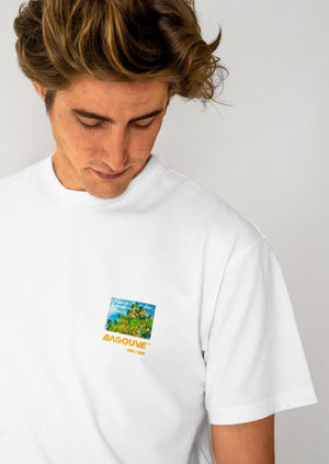 LE PRADET T-SHIRT