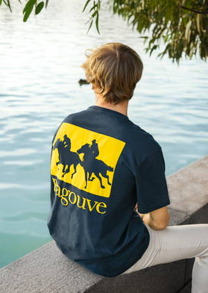 CONCOURS HIPPIQUE T-SHIRT