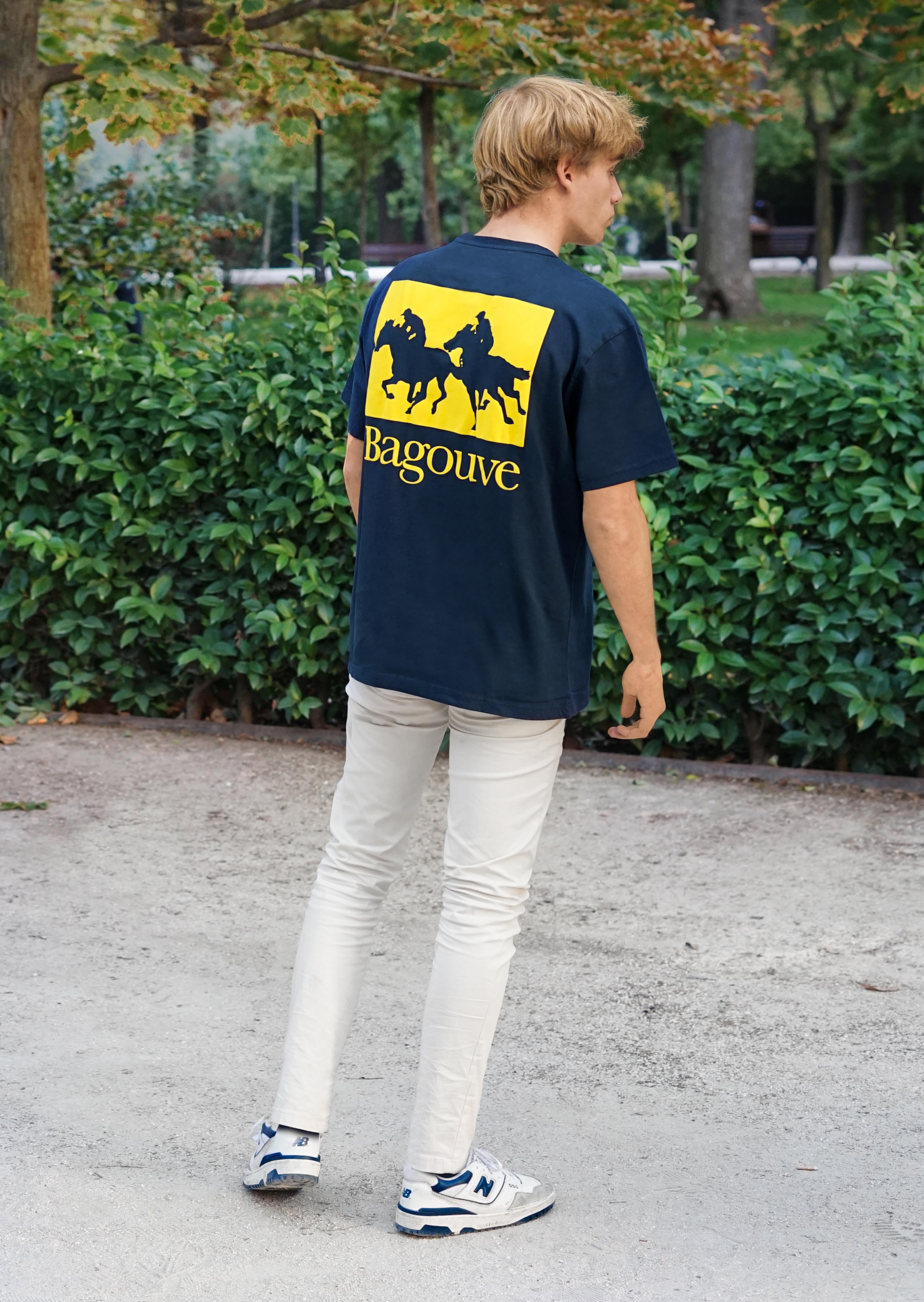 CONCOURS HIPPIQUE T-SHIRT