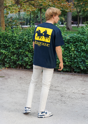 CONCOURS HIPPIQUE T-SHIRT