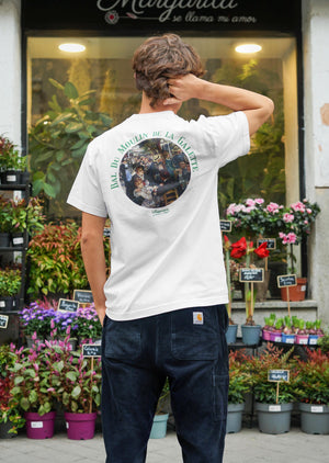 BAL DU MOULIN T-SHIRT