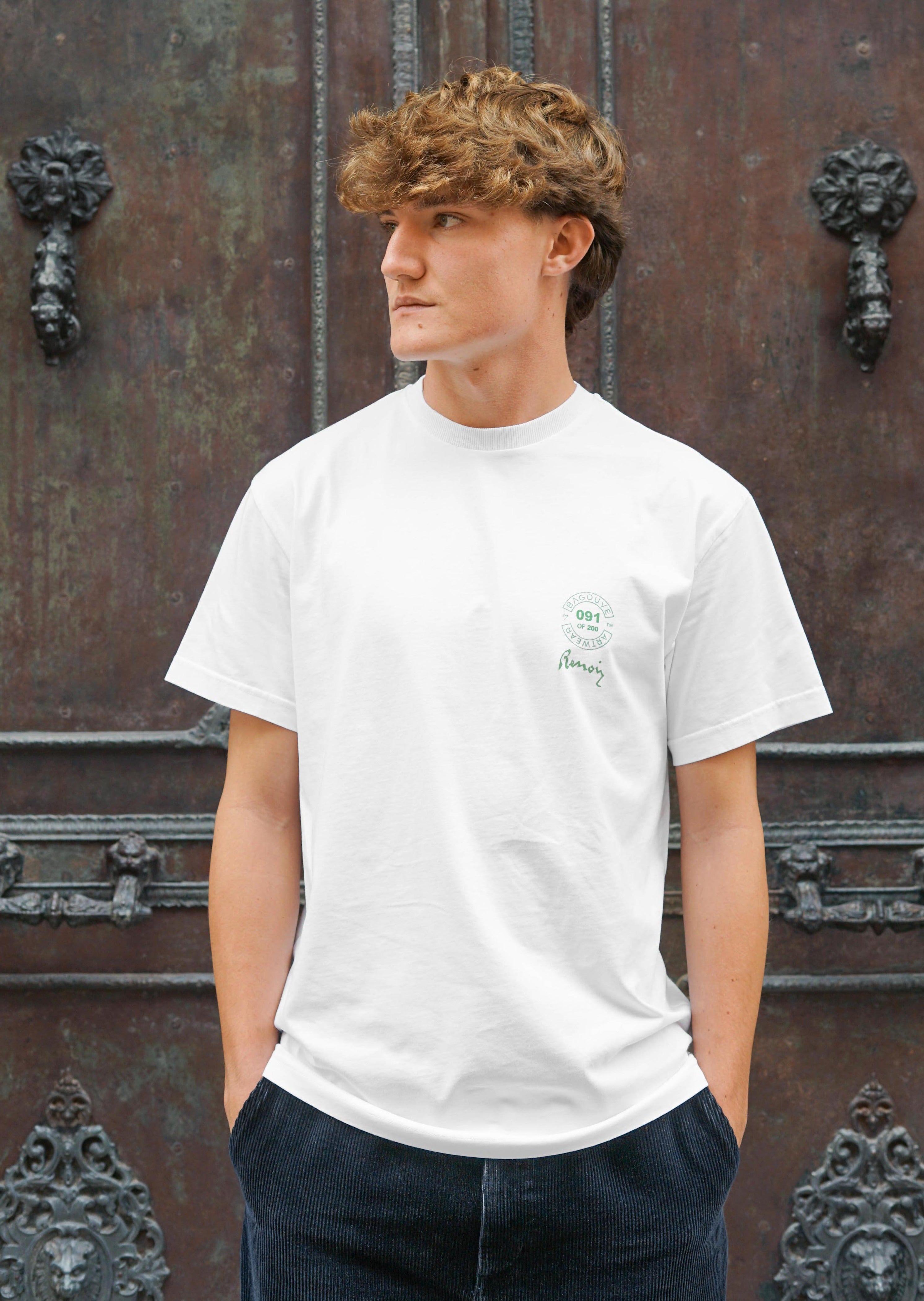 BAL DU MOULIN T-SHIRT