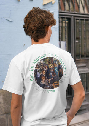 BAL DU MOULIN T-SHIRT