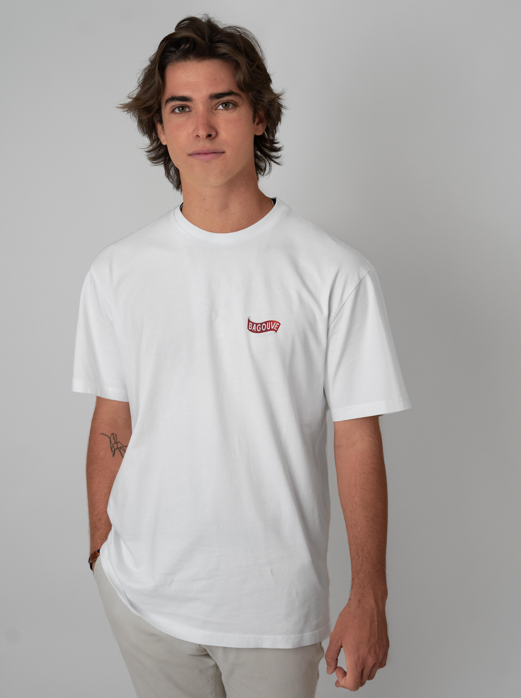 PUNTA CANA T-SHIRT