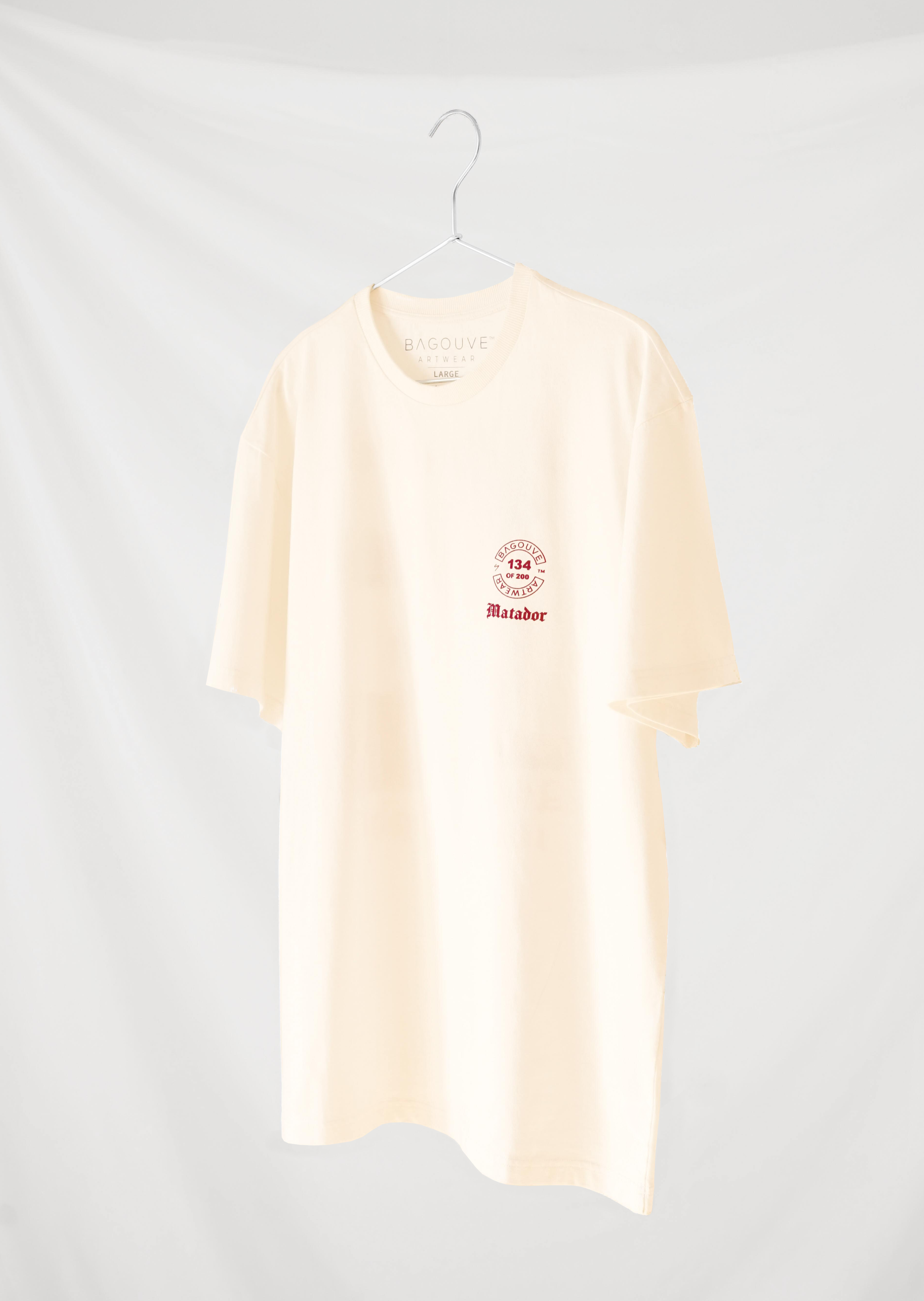 MATADOR T-SHIRT