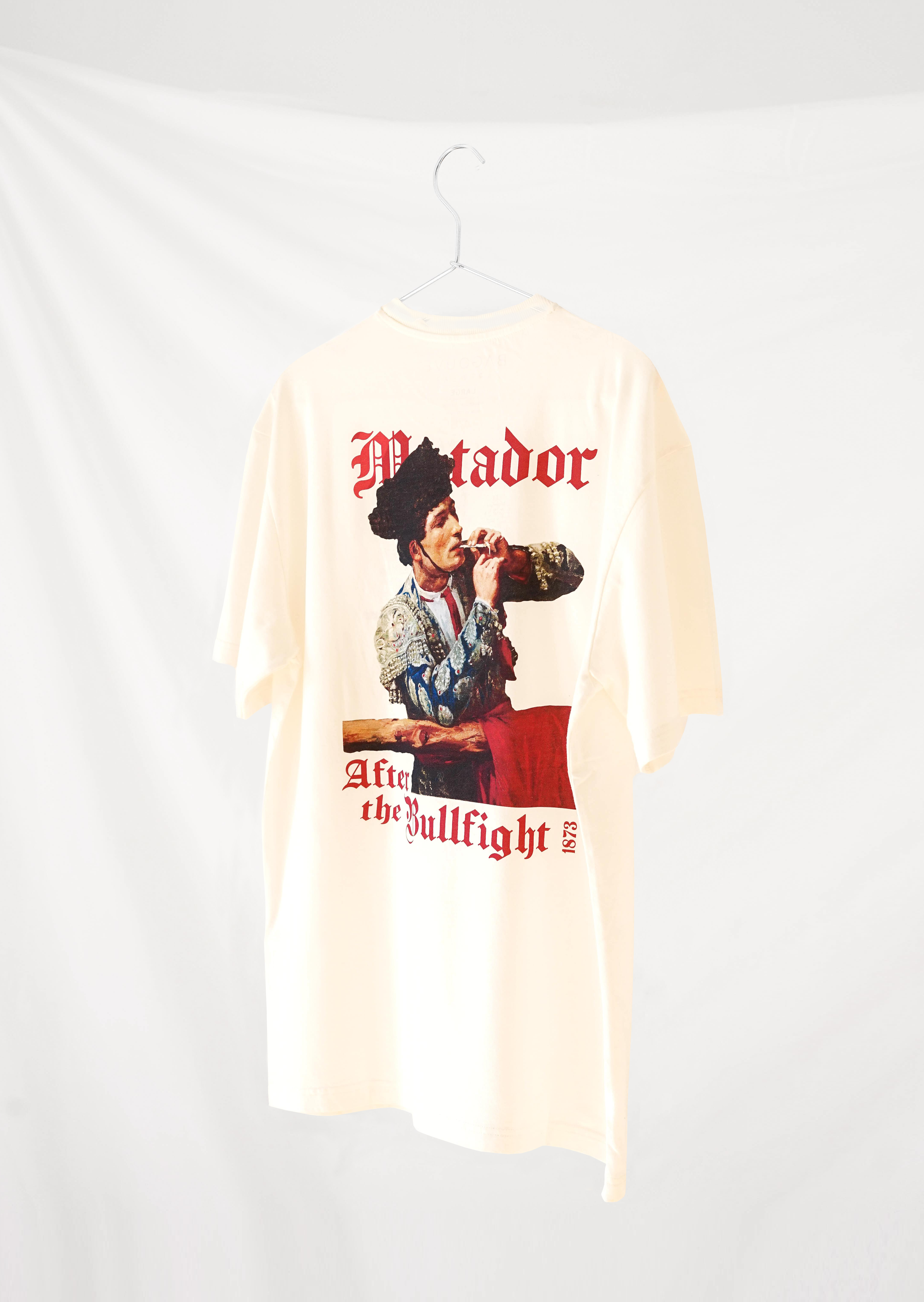 MATADOR T-SHIRT