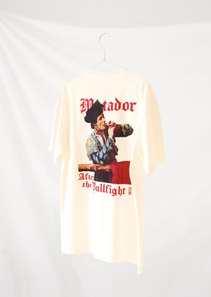 MATADOR T-SHIRT