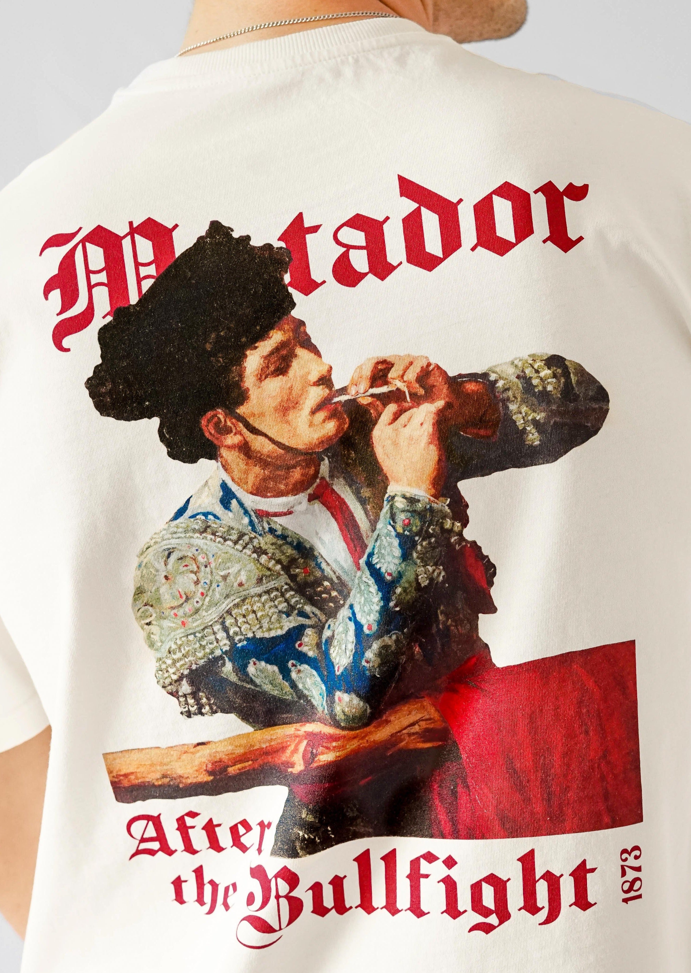 MATADOR T-SHIRT
