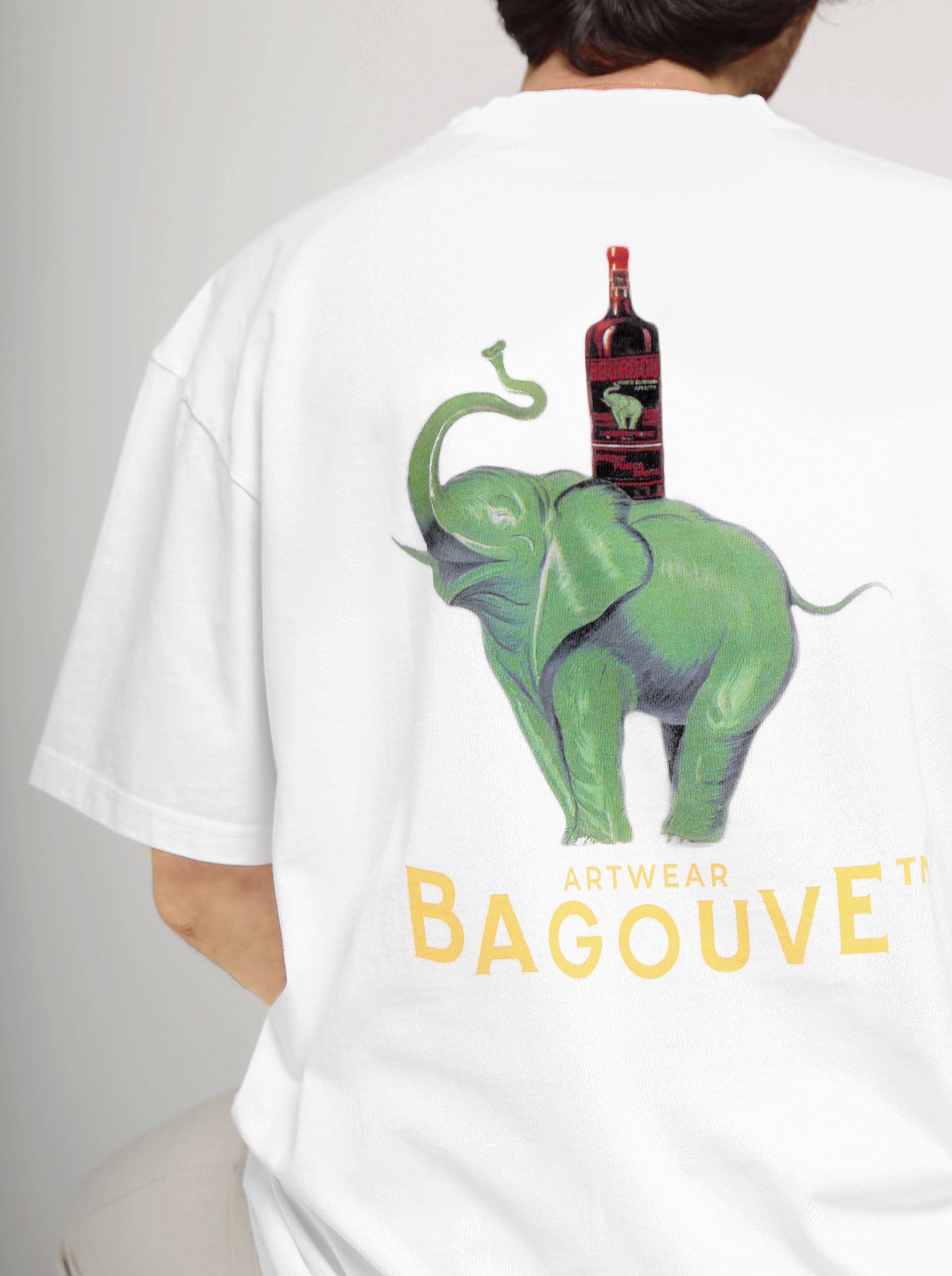 CAPPIELLO APERITIF T-SHIRT