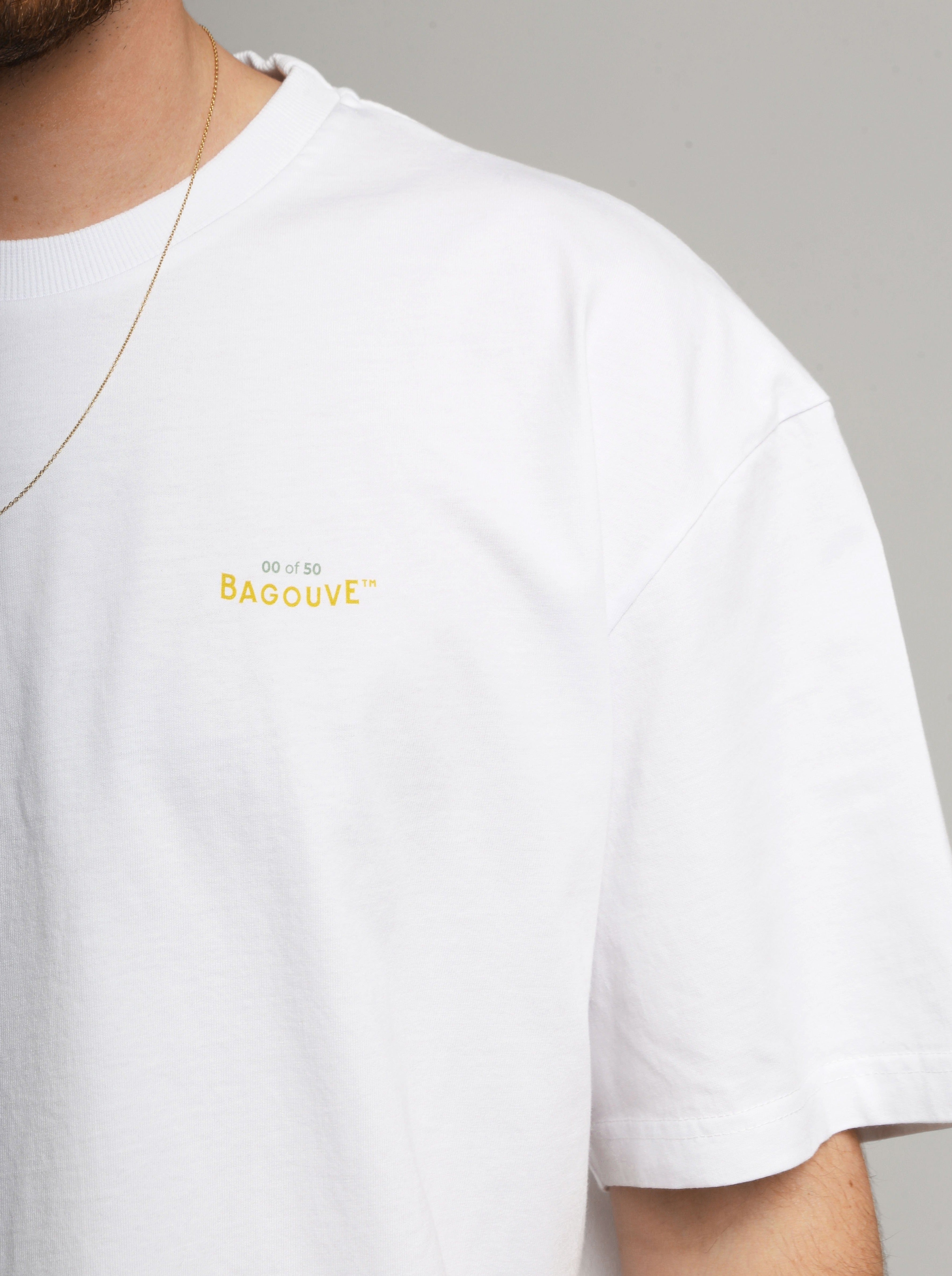 CAPPIELLO APERITIF T-SHIRT