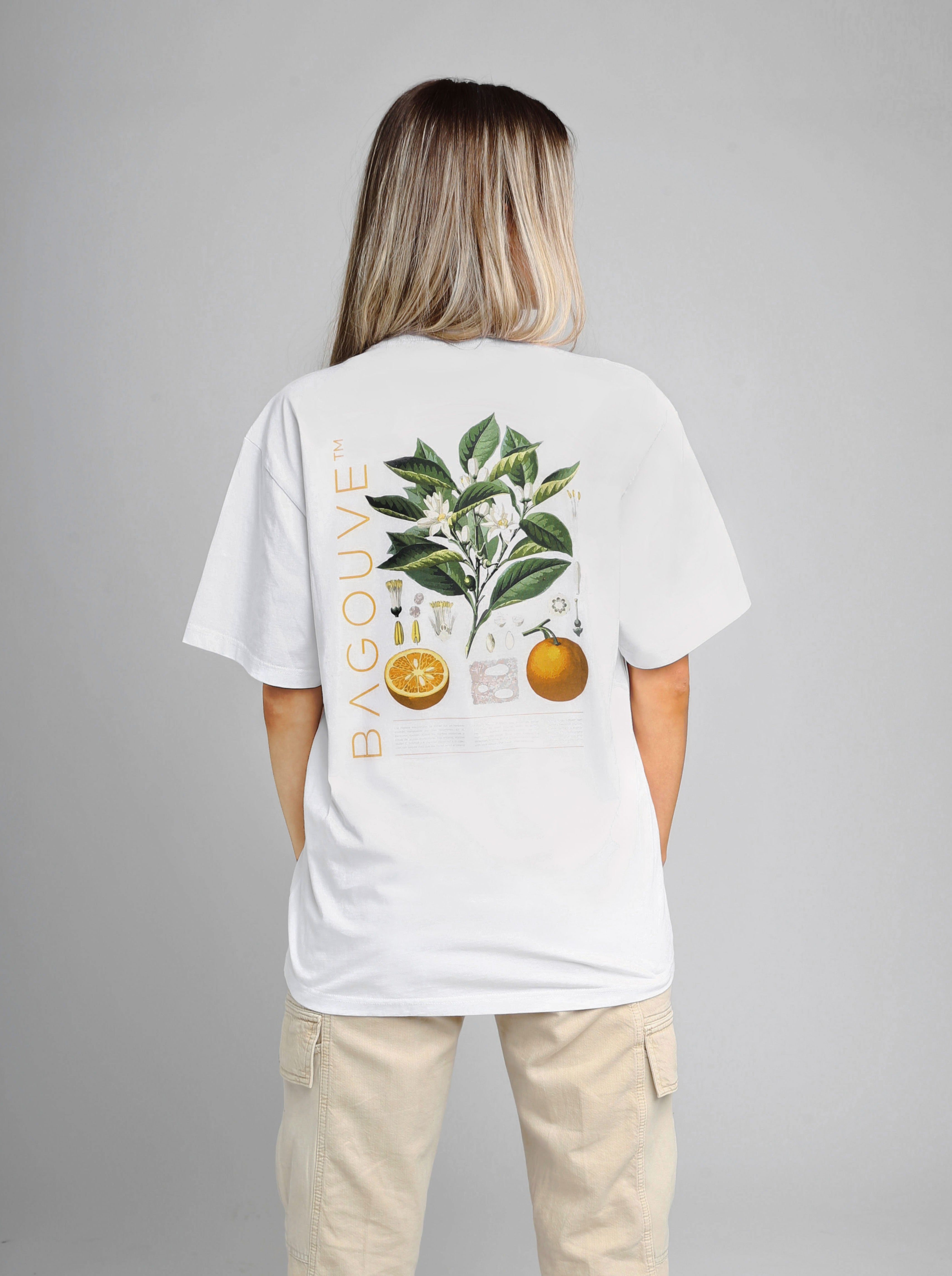 CITRUS T-SHIRT