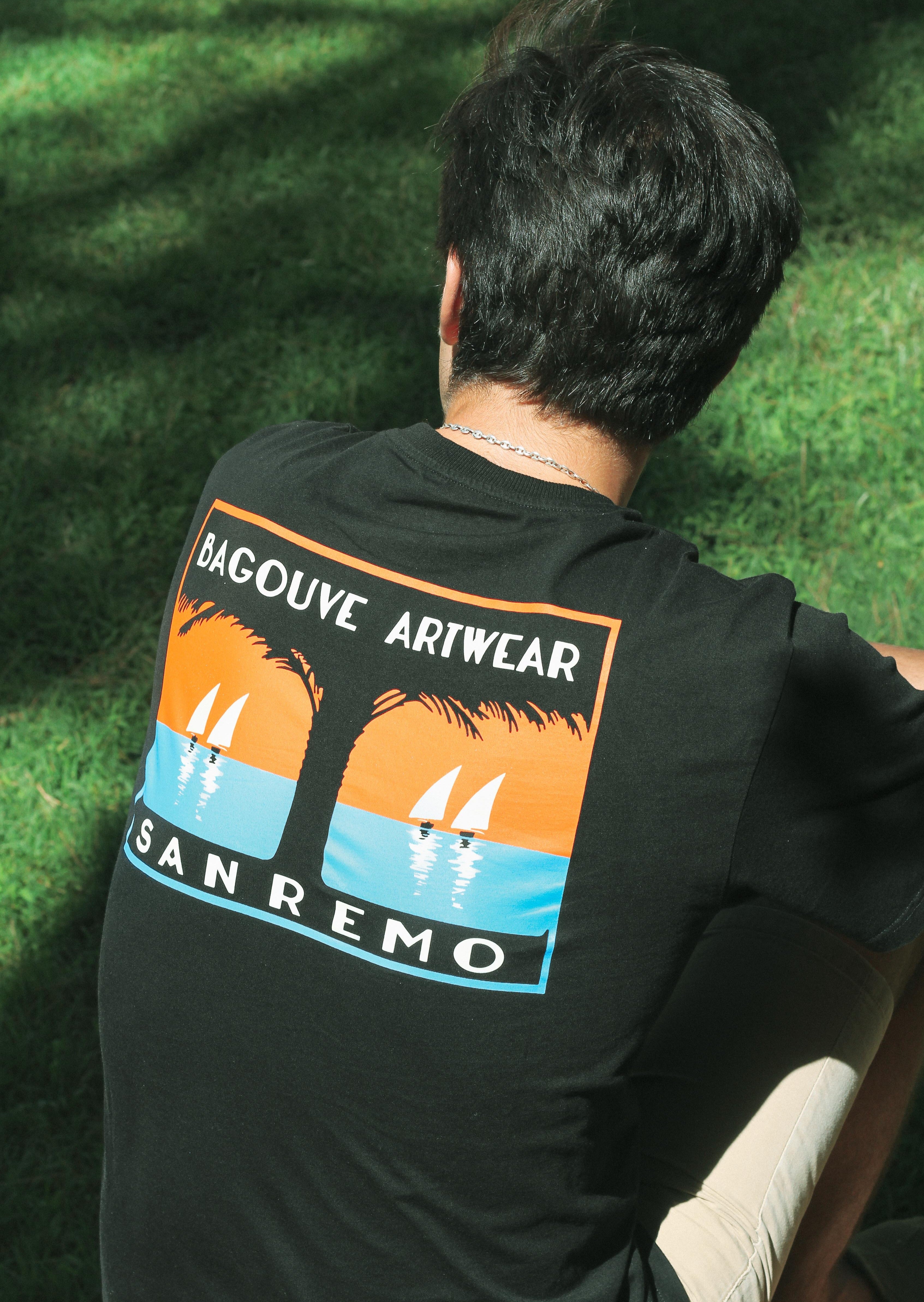 SAN REMO T-SHIRT