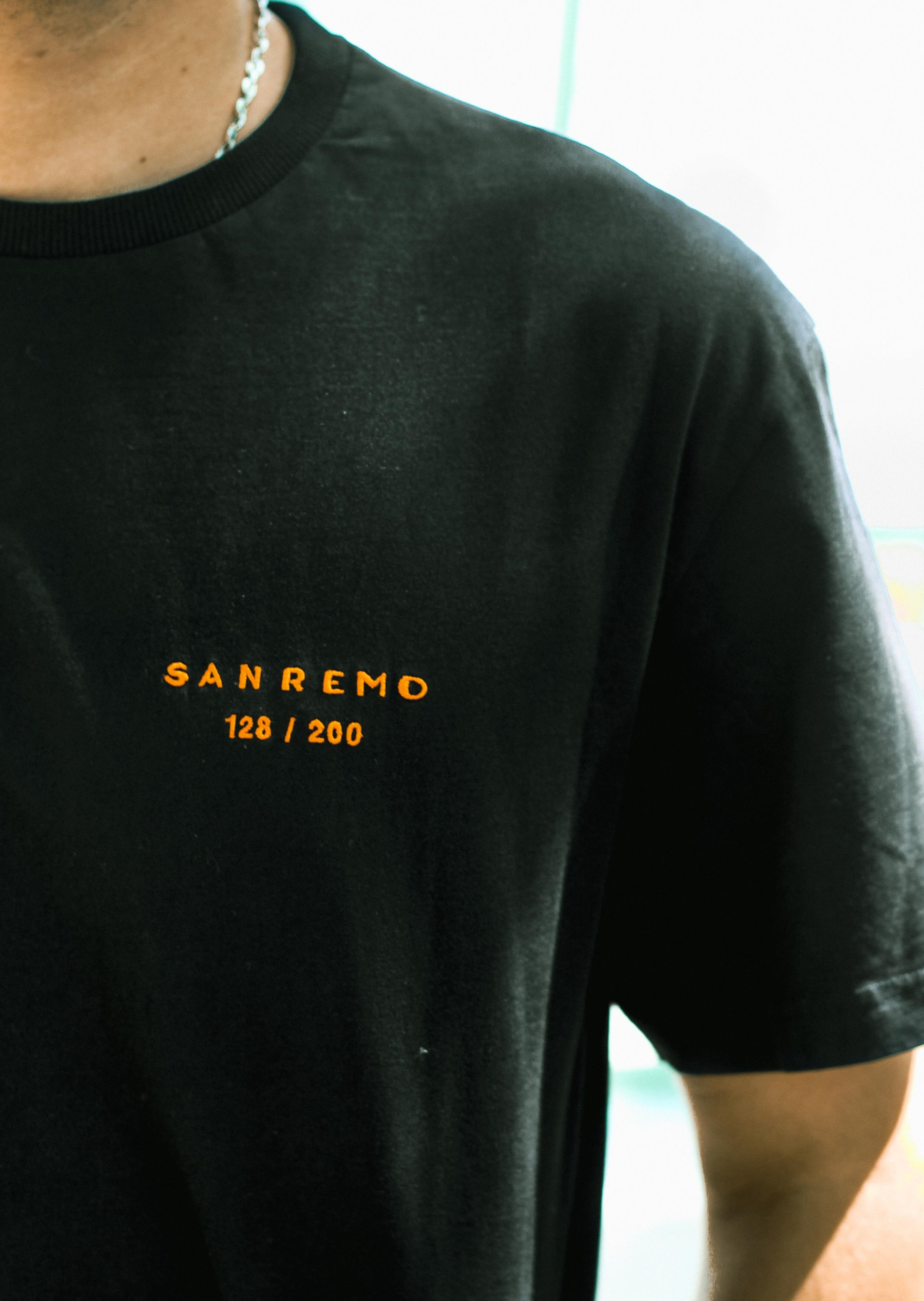SAN REMO T-SHIRT