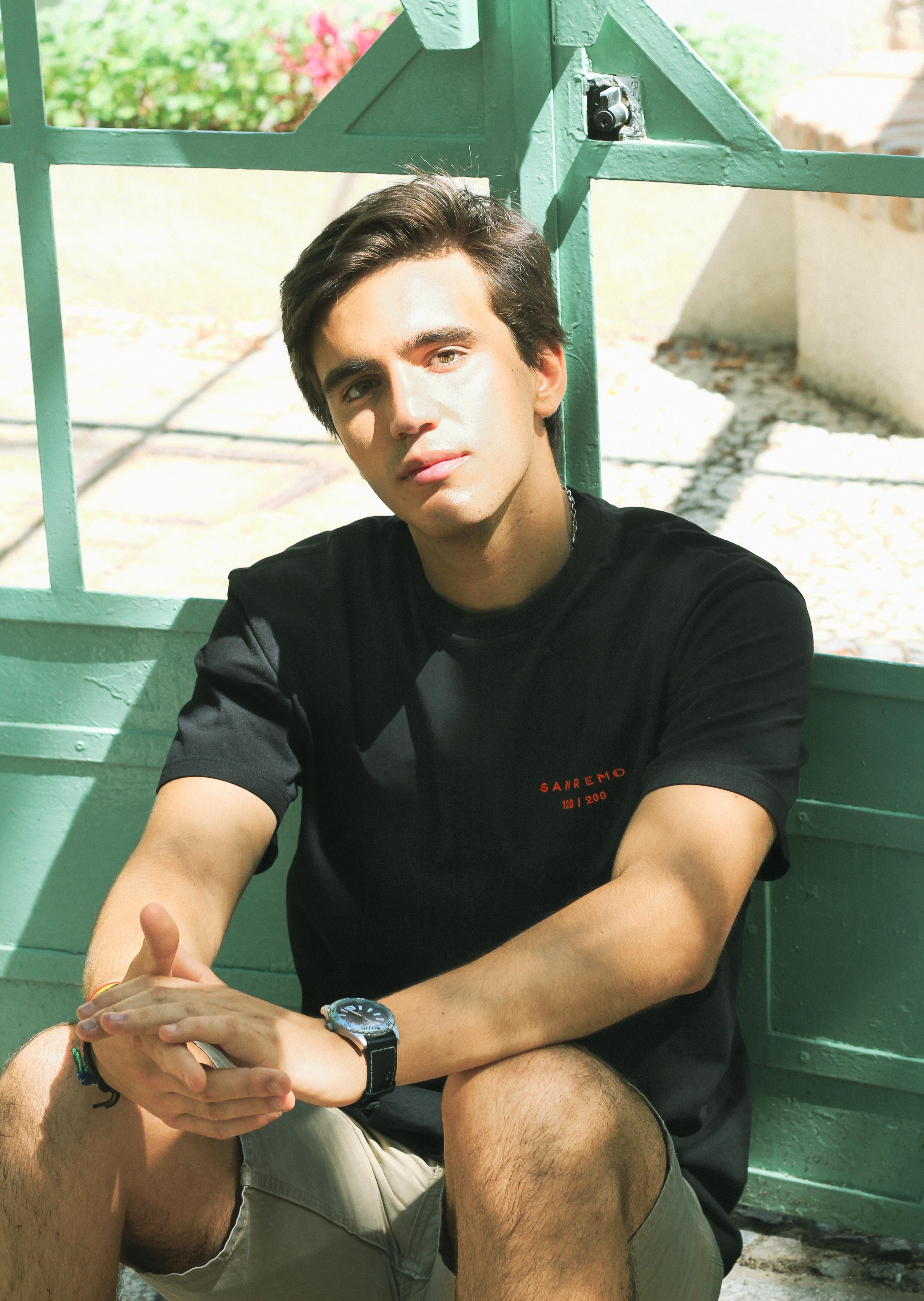 SAN REMO T-SHIRT