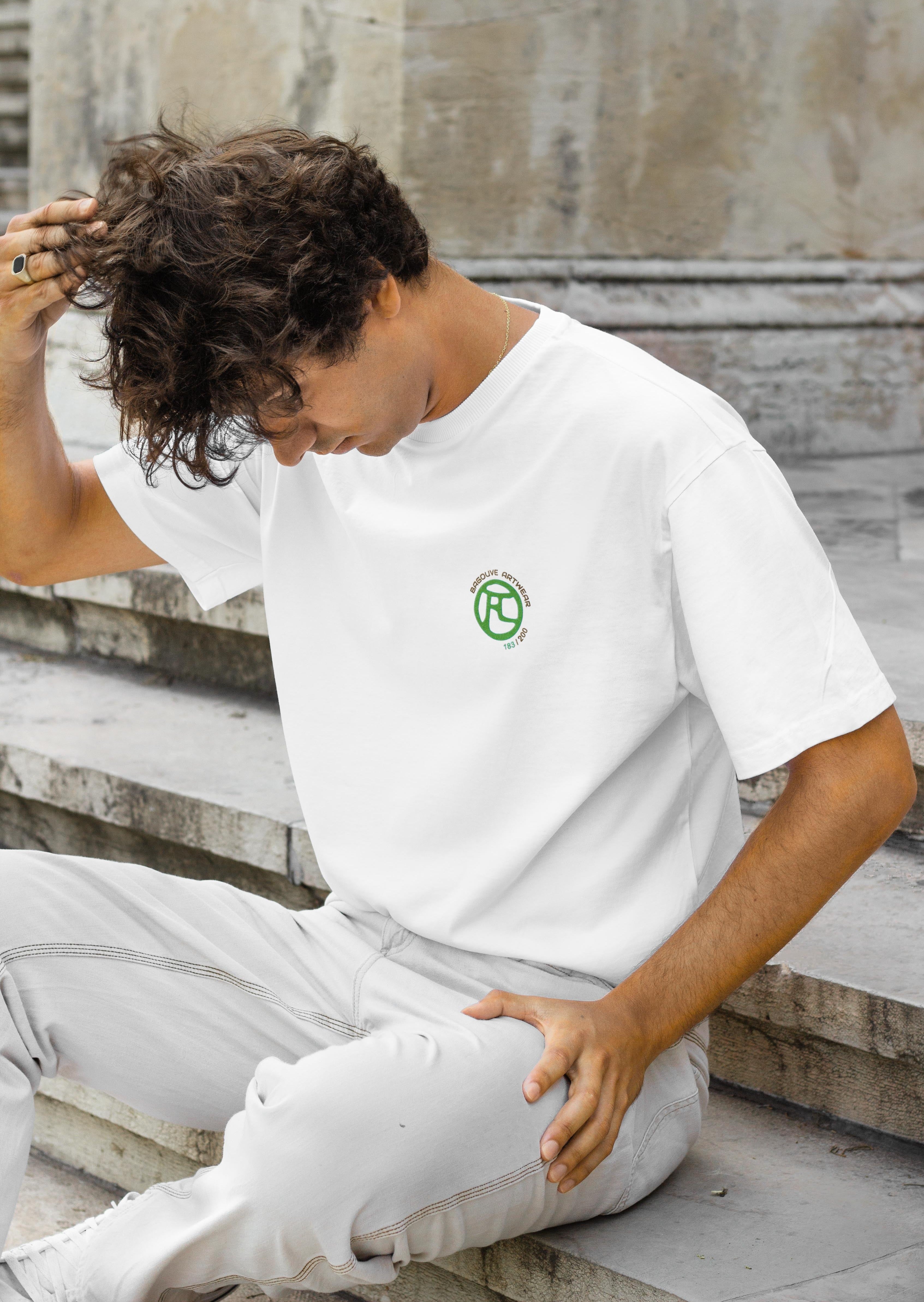 LE JOCKEY T-SHIRT