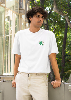 LE JOCKEY T-SHIRT