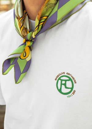 LE JOCKEY T-SHIRT