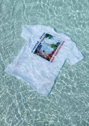 SANTA MARGHERITA T-SHIRT