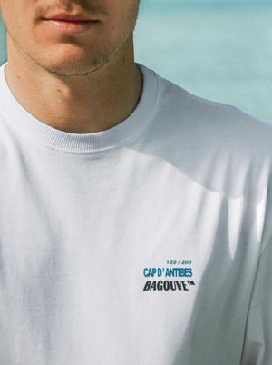 ANTIBES T-SHIRT