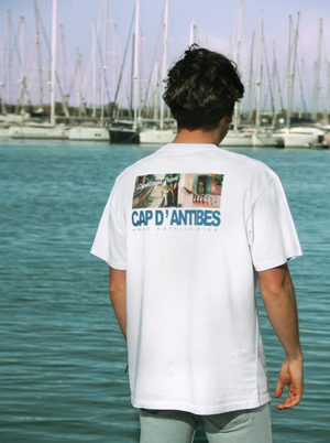 ANTIBES T-SHIRT