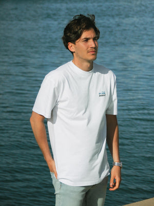 ANTIBES T-SHIRT