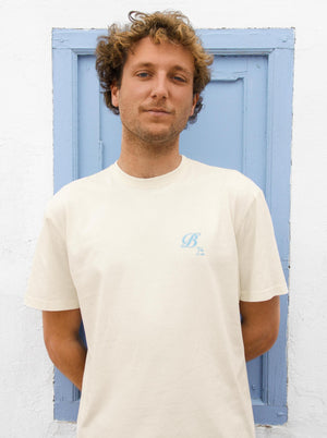 CAFÉ BAGOUVE T-SHIRT