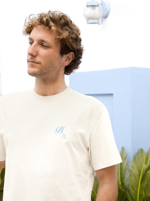 CAFÉ BAGOUVE T-SHIRT