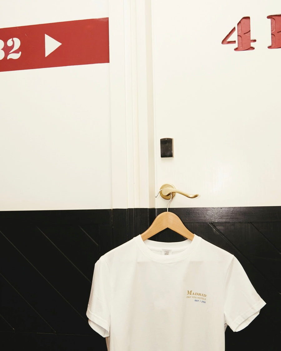 Traveller T-shirt