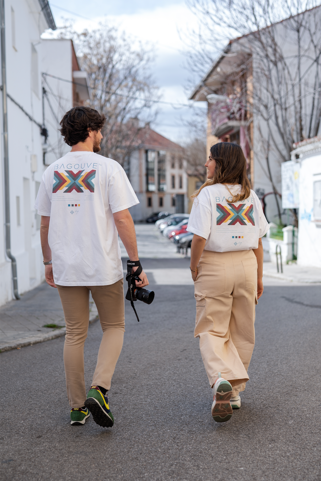 BAGOUVE X ARTOFDIMENSION