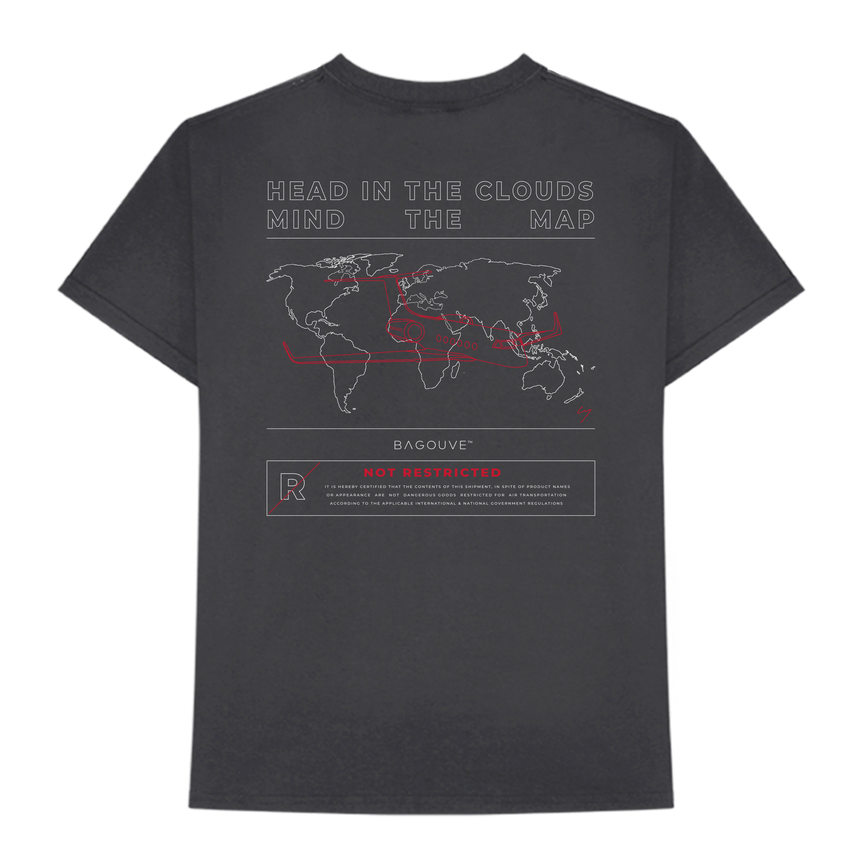 VOYAGE T-SHIRT