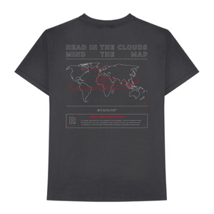VOYAGE T-SHIRT