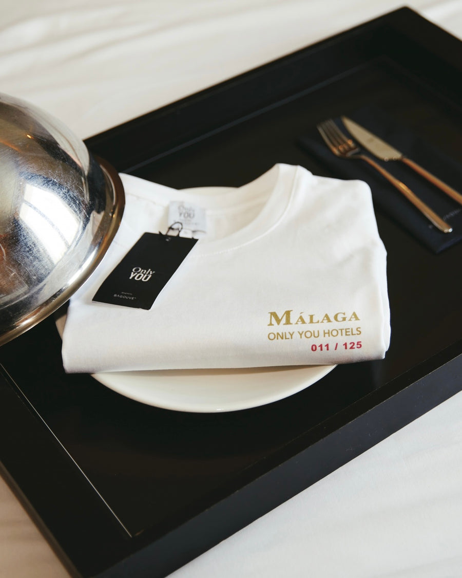 Traveller T-shirt